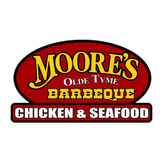 Moore's Olde Tyme BBQ